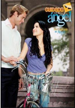 Cuidado Con El Angel C195 FIN